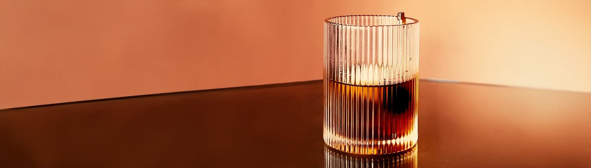 Rum & Whiskey Menu - Myatt's Fields Cocktails